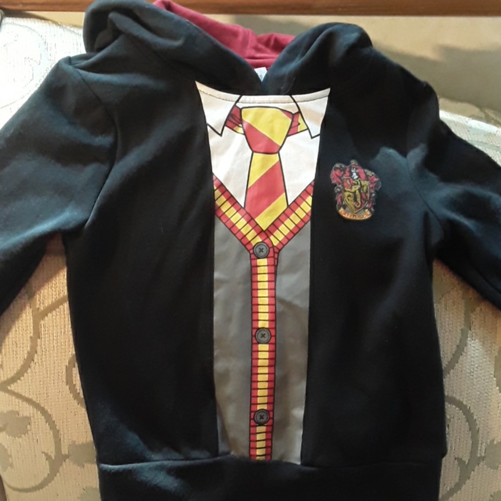 Harry Potter Sweatshirt Hoodie